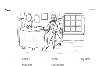 Free First Grade Enrichment PDF Worksheets | edHelper.com