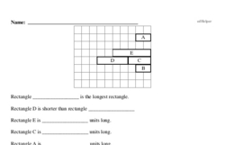 Free 1.MD.A.2 Common Core PDF Math Worksheets Worksheet #7