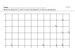 First Grade Measurement Worksheets Worksheet #44