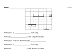 Measurement Worksheets - Free Printable Math PDFs Worksheet #153