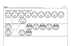 Emoji Patterns