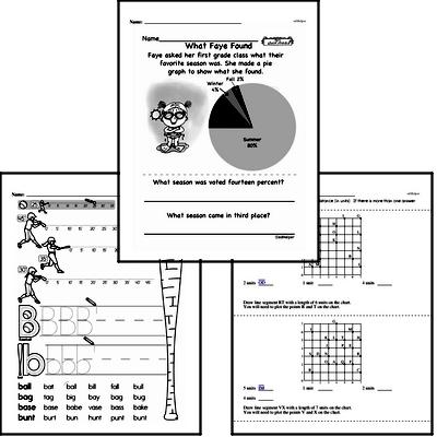 Data Workbook (all teacher worksheets - large PDF)
