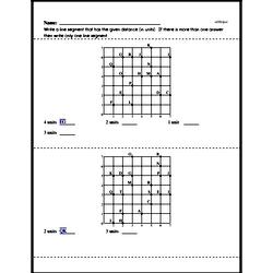 Geometry Worksheets - Free Printable Math PDFs Worksheet #67