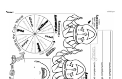 Second Grade Math Challenges Worksheets - Puzzles and Brain Teasers Worksheet #14