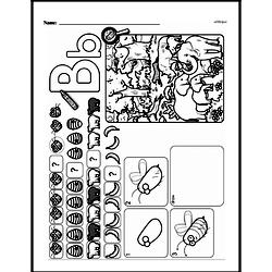 Second Grade Math Challenges Worksheets - Puzzles and Brain Teasers Worksheet #90