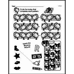 Second Grade Math Challenges Worksheets - Puzzles and Brain Teasers Worksheet #119