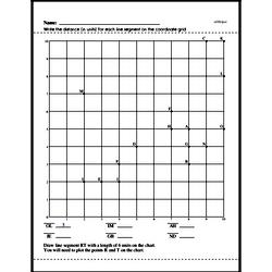 Free 2.MD.A.1 Common Core PDF Math Worksheets Worksheet #3