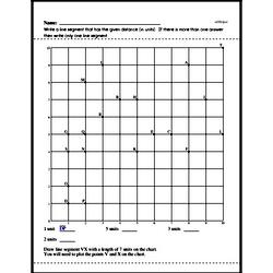 Second Grade Measurement Worksheets - Units of Measurement Worksheet #1