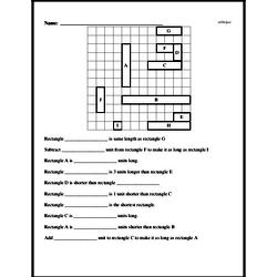 Second Grade Measurement Worksheets - Units of Measurement Worksheet #2