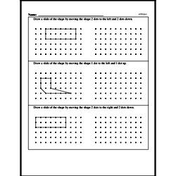 Second Grade Measurement Worksheets Worksheet #41