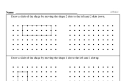 Measurement Worksheets - Free Printable Math PDFs Worksheet #25