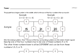 Multiplication - Multiplication within 25 and Rectangular Arrays Mixed Math PDF Workbook for Second Graders