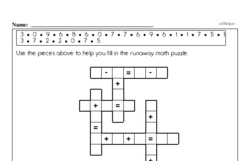 Challenging Math Puzzle