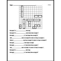Third Grade Measurement Worksheets - Units of Measurement Worksheet #3