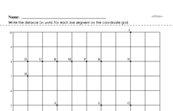 Measurement Worksheets - Free Printable Math PDFs Worksheet #120
