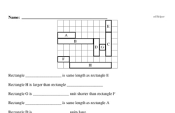 Measurement Worksheets - Free Printable Math PDFs Worksheet #73