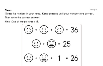 3rd grade common core math worksheets free