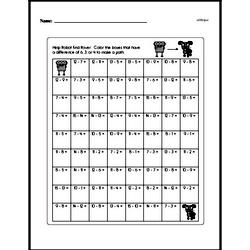 Third Grade Multiplication Worksheets - Multi-Digit Multiplication Worksheet #4