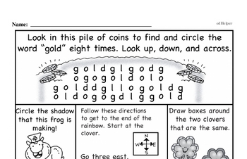 Math Word Problems - Multi-Step Math Word Problems Workbook (all teacher worksheets - large PDF)