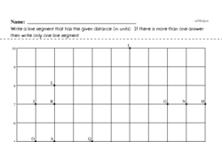 Fourth Grade Measurement Worksheets - Units of Measurement Worksheet #1