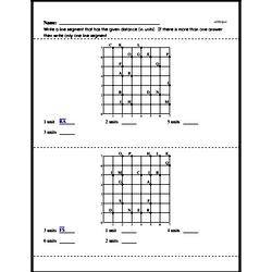 Measurement Worksheets - Free Printable Math PDFs Worksheet #221