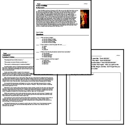Read and Math Mixed Math PDF Book