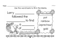 Fourth Grade Subtraction Worksheets Worksheet #24
