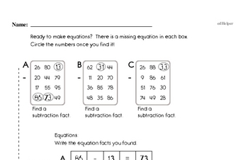 Math Minutes Mixed Math PDF Book