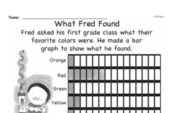 Math Word Problems - Single Step Math Word Problems Mixed Math PDF Workbook for Fifth Graders