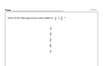 Multiplication Workbook (all teacher worksheets - large PDF)