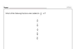 Multiplication Worksheets - Free Printable Math PDFs Worksheet #130