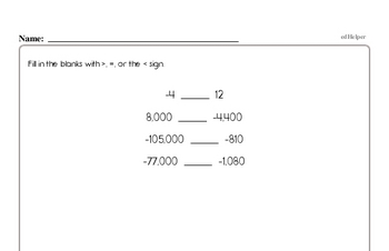 Data - Data Word Problems Workbook (all teacher worksheets - large PDF)