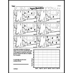 Free 6.SP.A.3 Common Core PDF Math Worksheets Worksheet #9
