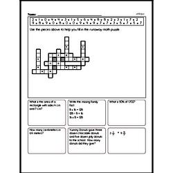Challenging Division Math Puzzle