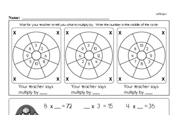 Sudoku #107 and #108 (Hard) - Free Printable Puzzles