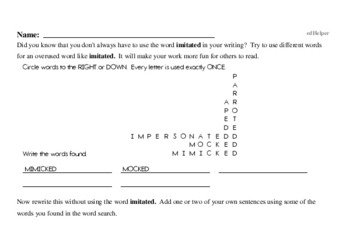 January Fun Packets - Small 5-7 Page Worksheets<BR>Use for homework, in the classroom, or for fast finishers.