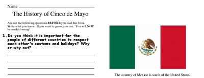The History of Cinco de Mayo