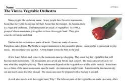 The Vienna Vegetable Orchestra